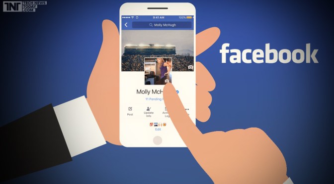 Breve guía para descargar el historial completo de tu Facebook (VIDEO)