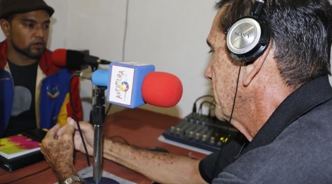 Estado Mayor Comunicacional articula con medios en el estado Sucre