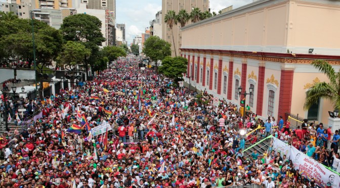 Qué quiso decir Barreto
