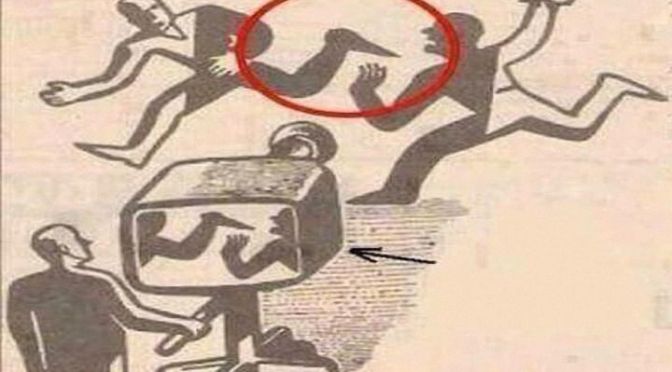 La MUD no quiere PAZ ?