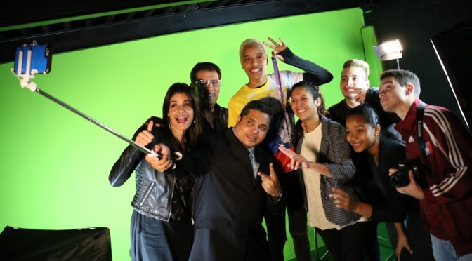 Comunidades Digitales en el Deporte